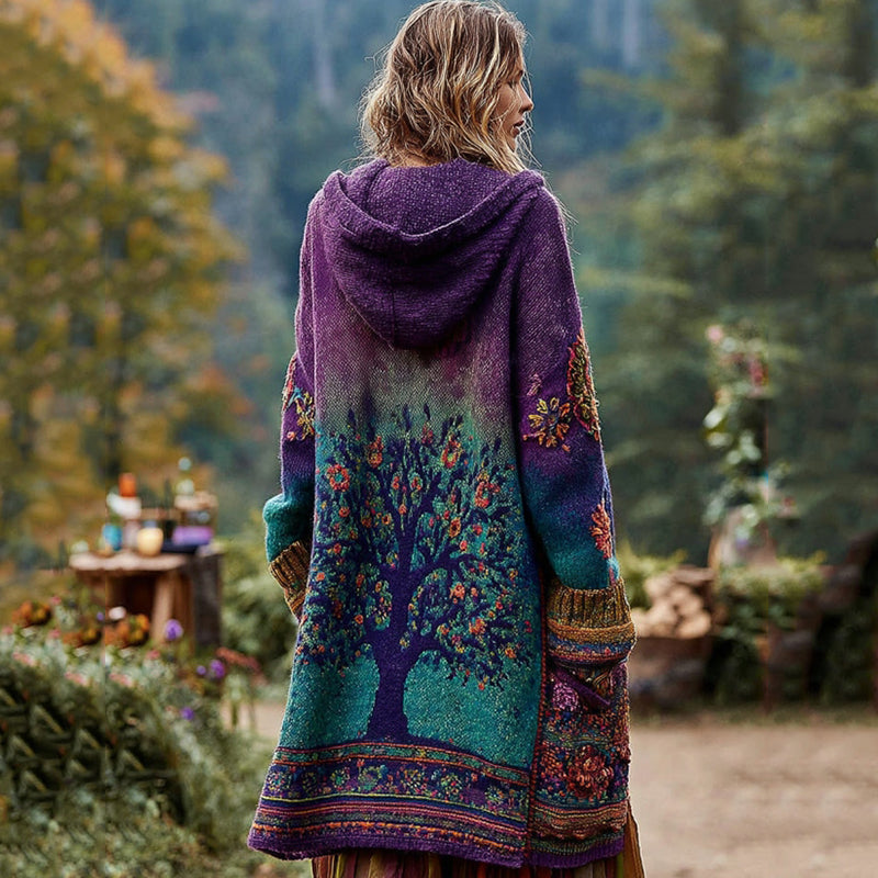 Elegantly Designed Cardigan