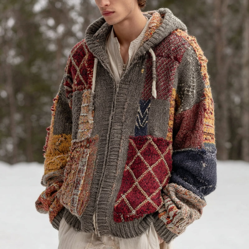 Beautifully Crafted Sweater