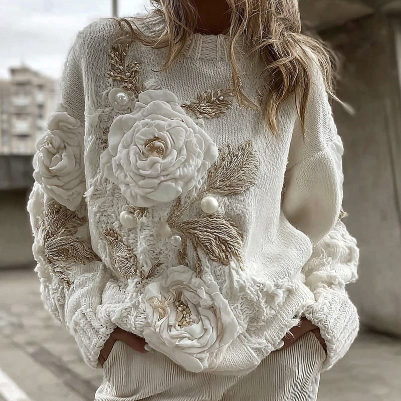 Classic Vintage Sweater