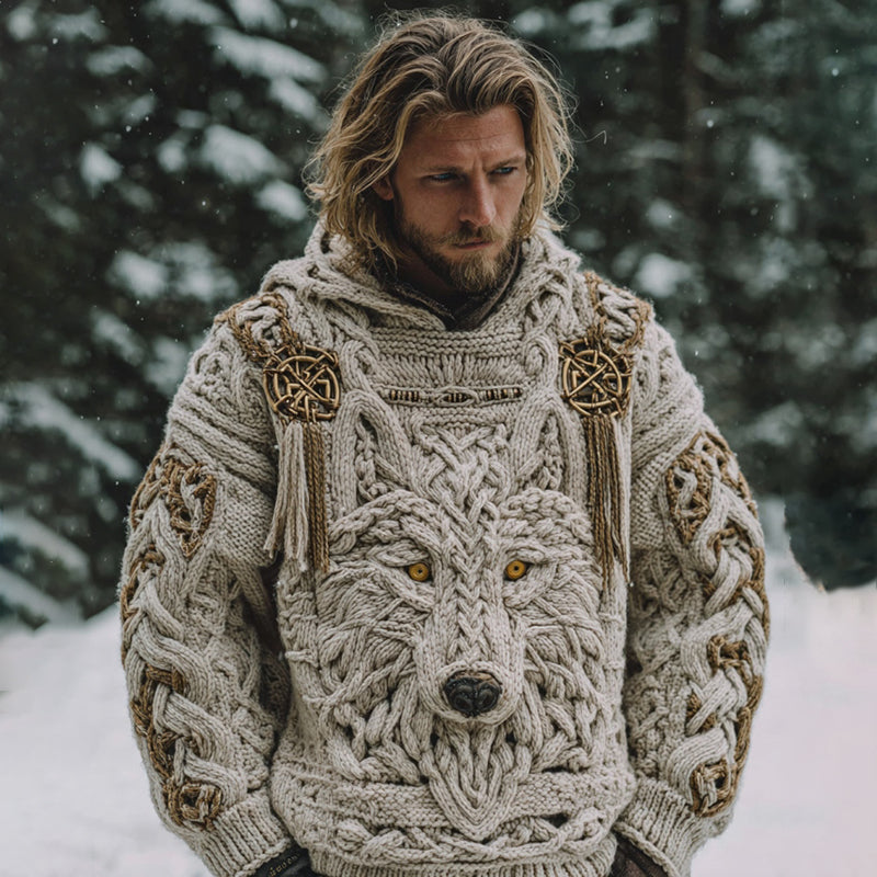 Elegantly Designed Sweater