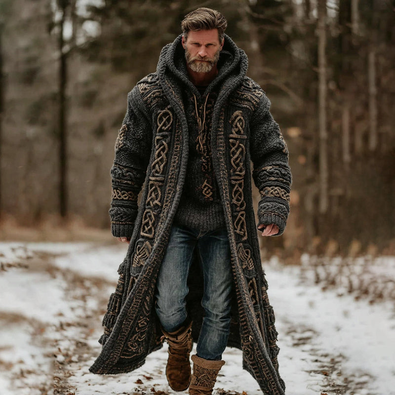 Elegantly Designed Cardigan