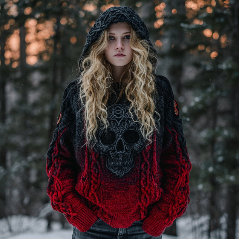 Beautifully Crafted Sweater