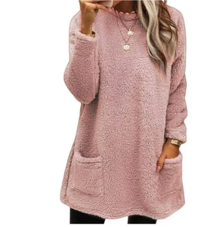 Classic Designed Sweater