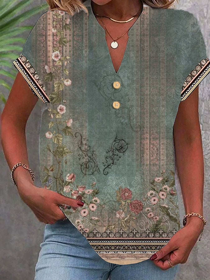 Classic Vintage Shirt