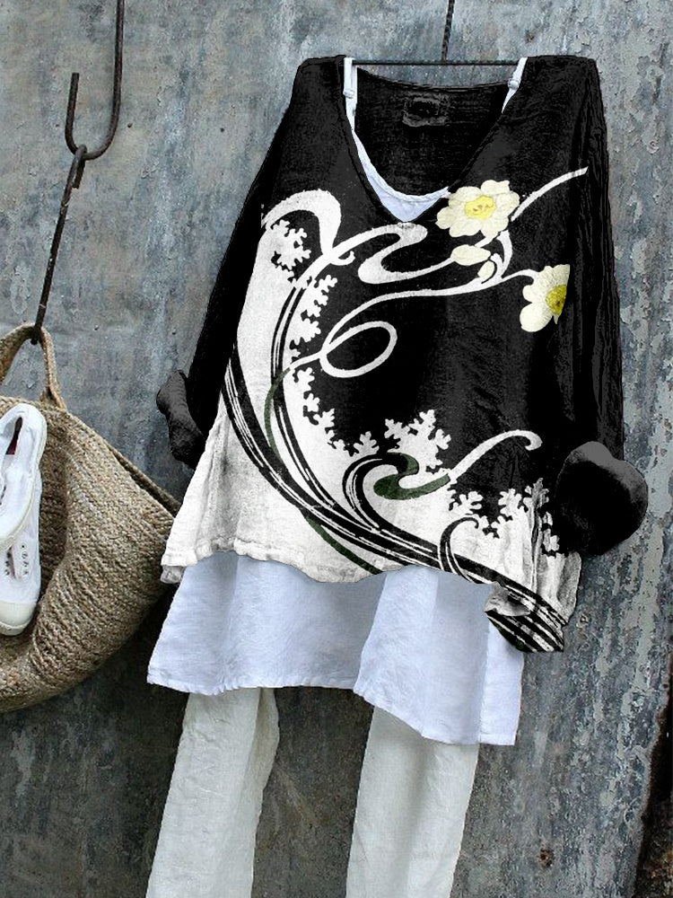 Classic Designed Garment