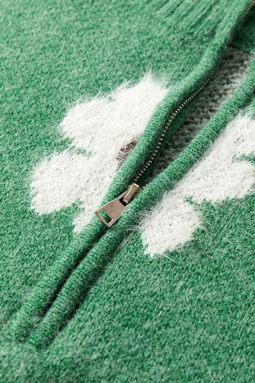 Classic Vintage Sweater