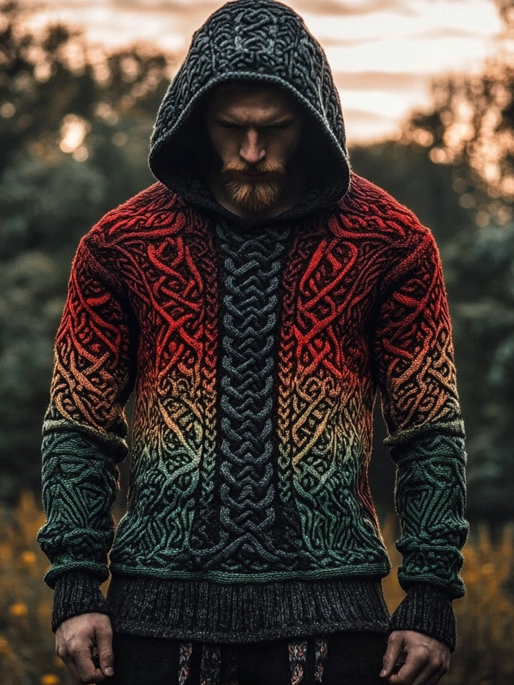 Classic Vintage Sweater