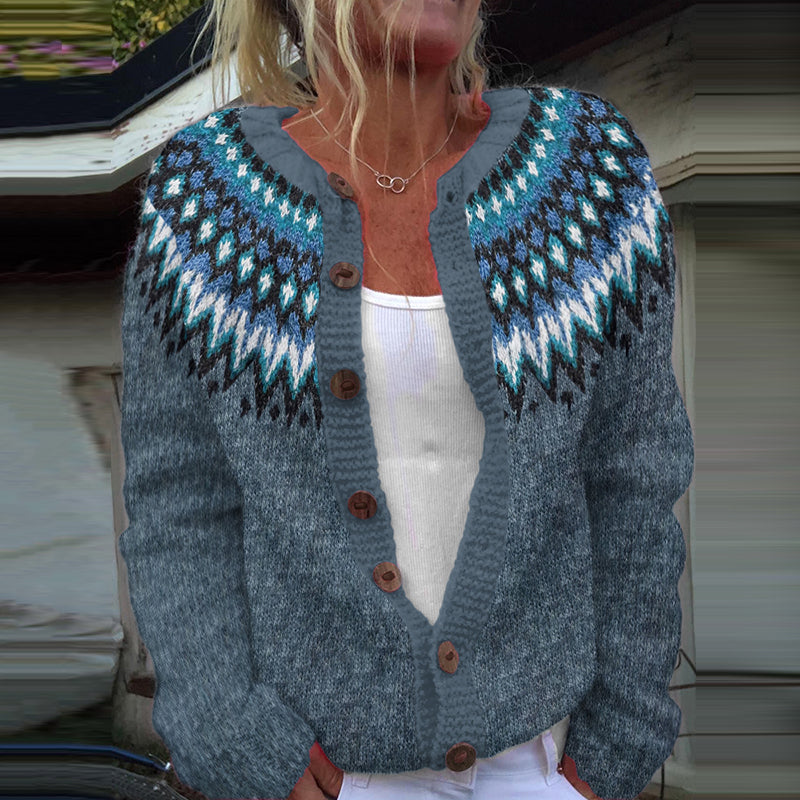 Classic Vintage Cardigan