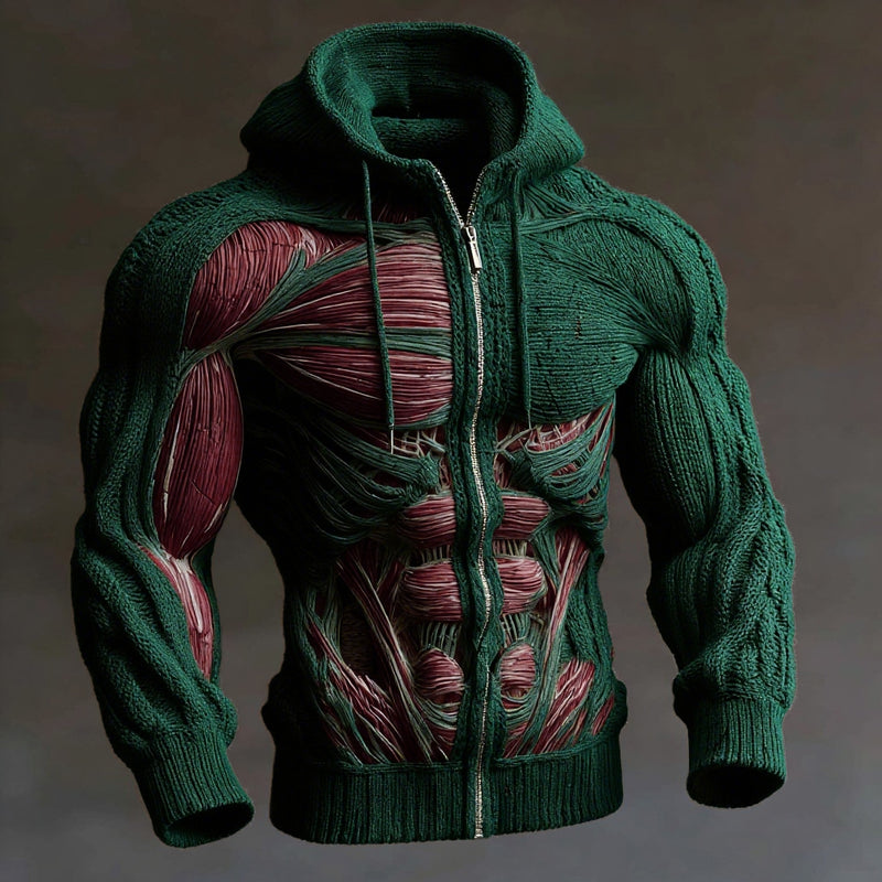 Classic Vintage Sweater