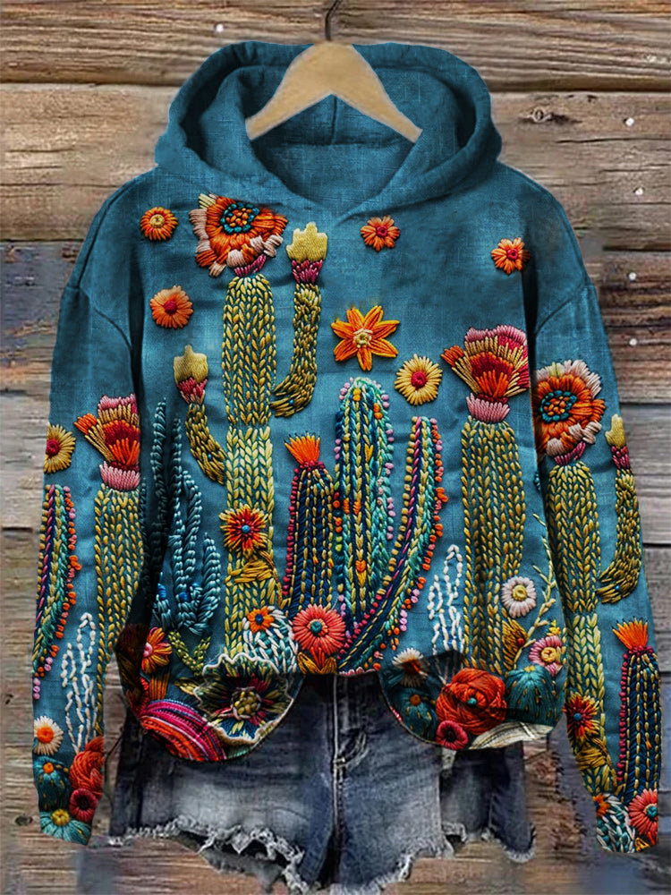 Thoughtfully Designed Garment