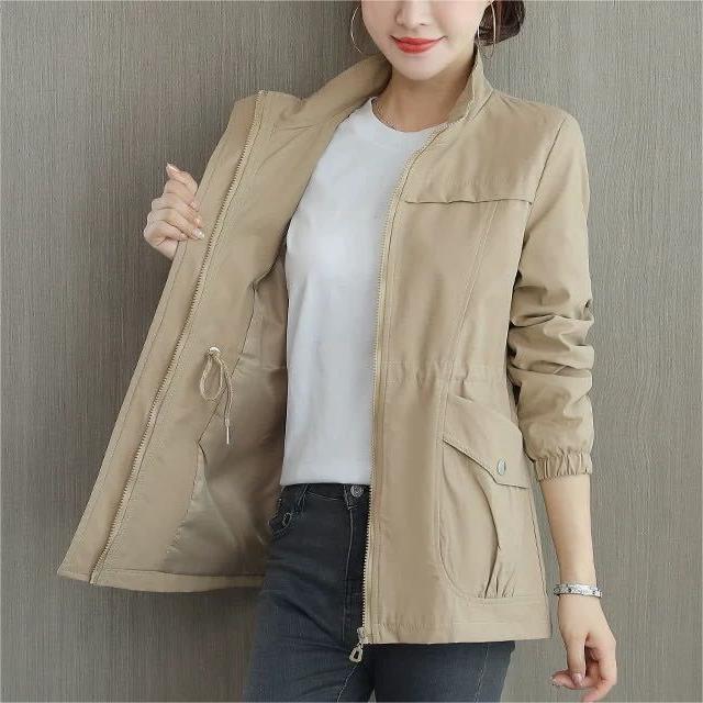 Gracefully Designed Garment