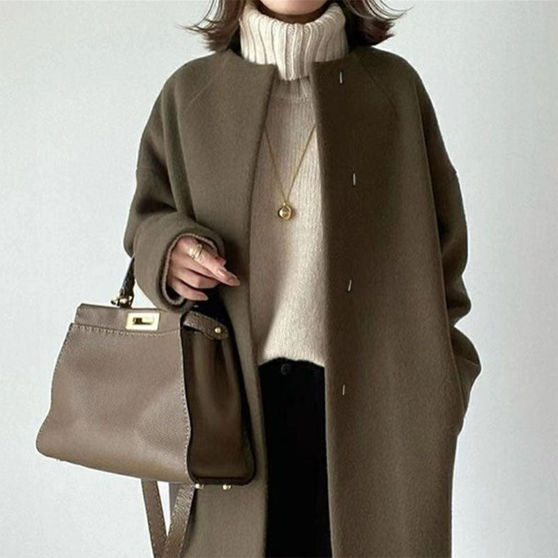 Classic Designed Coat