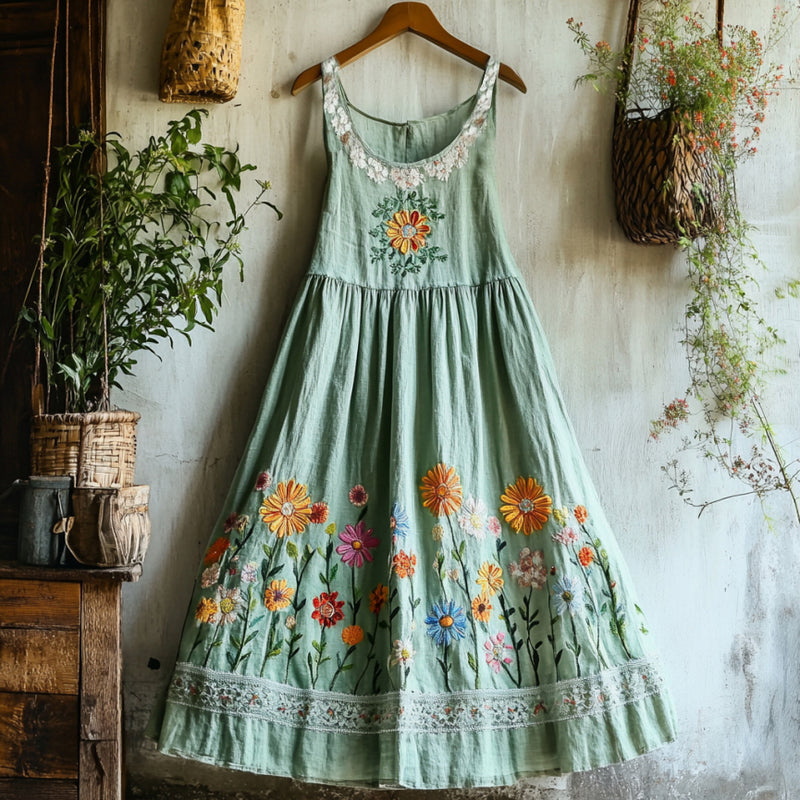 Beautifully Crafted Dress