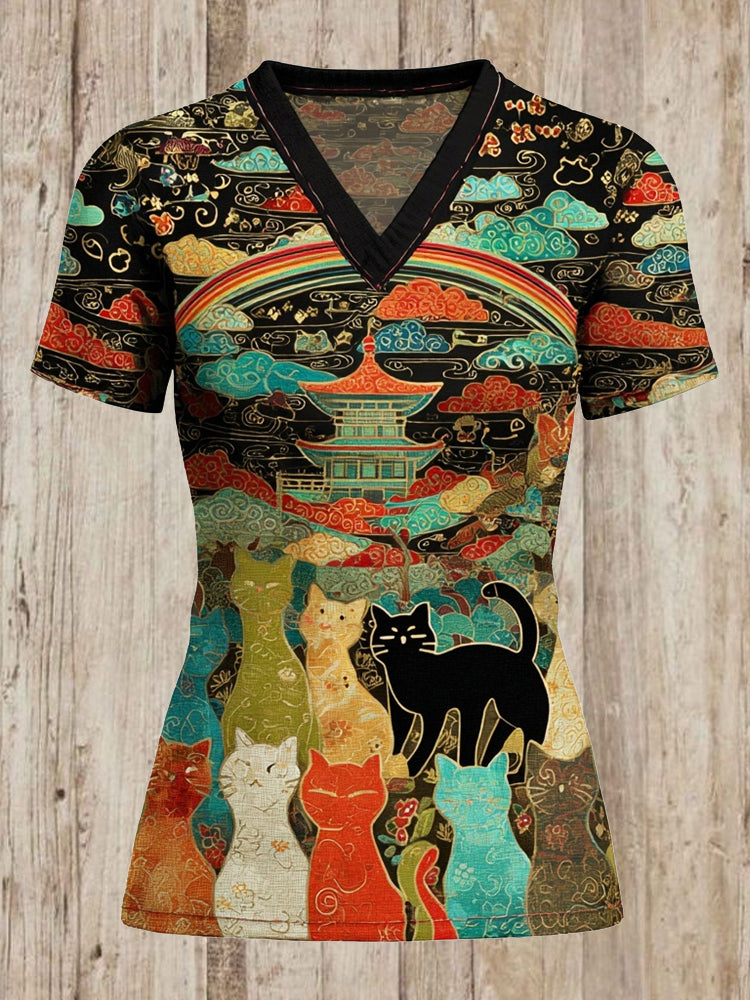Thoughtfully Designed T-Shirt