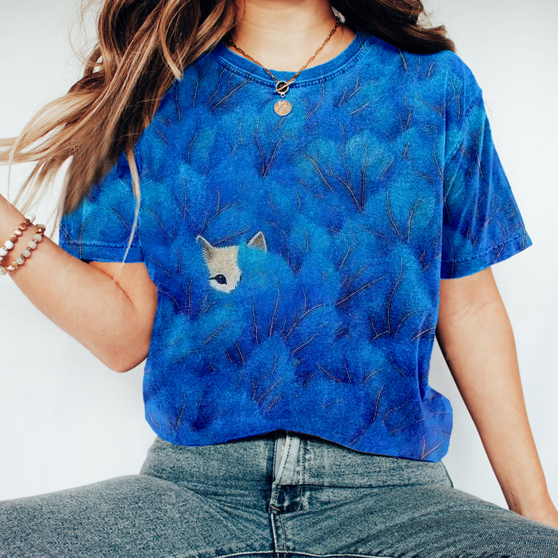 Timeless Vintage Style Shirt