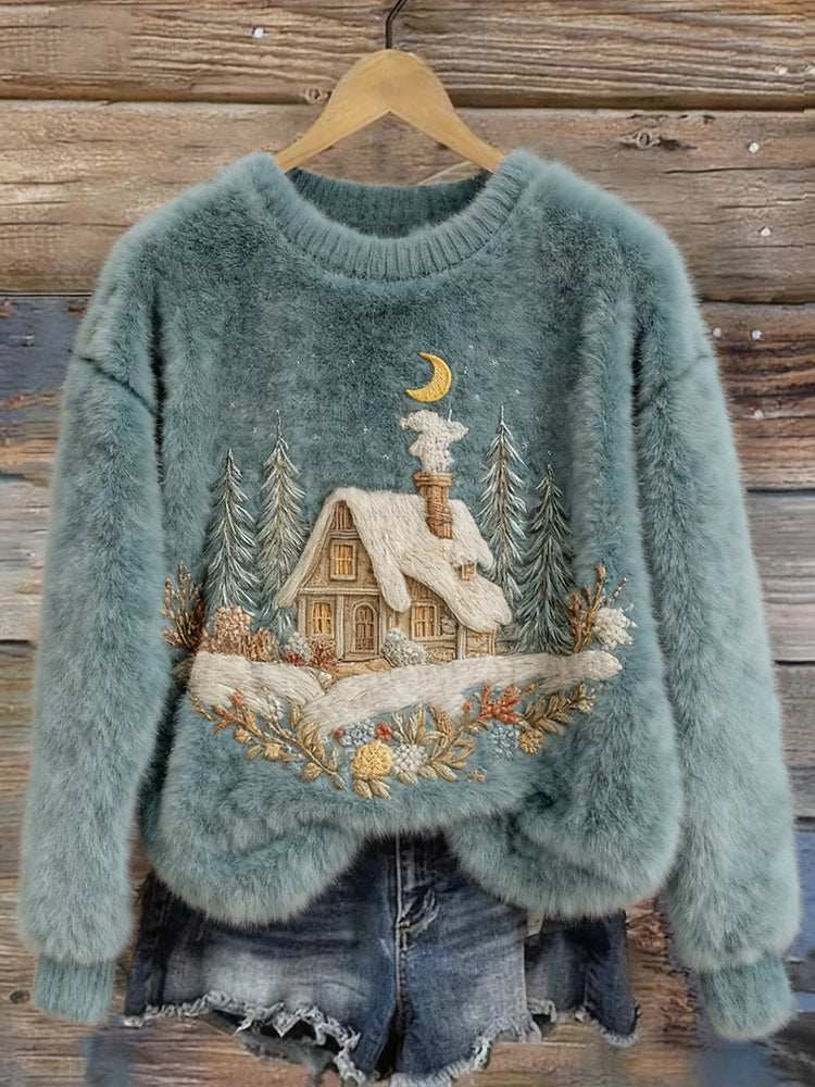 Beautifully Crafted Sweater