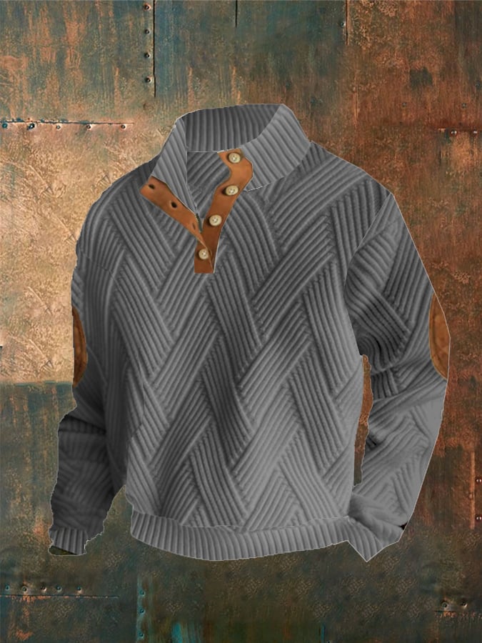 Thoughtfully Designed Shirt