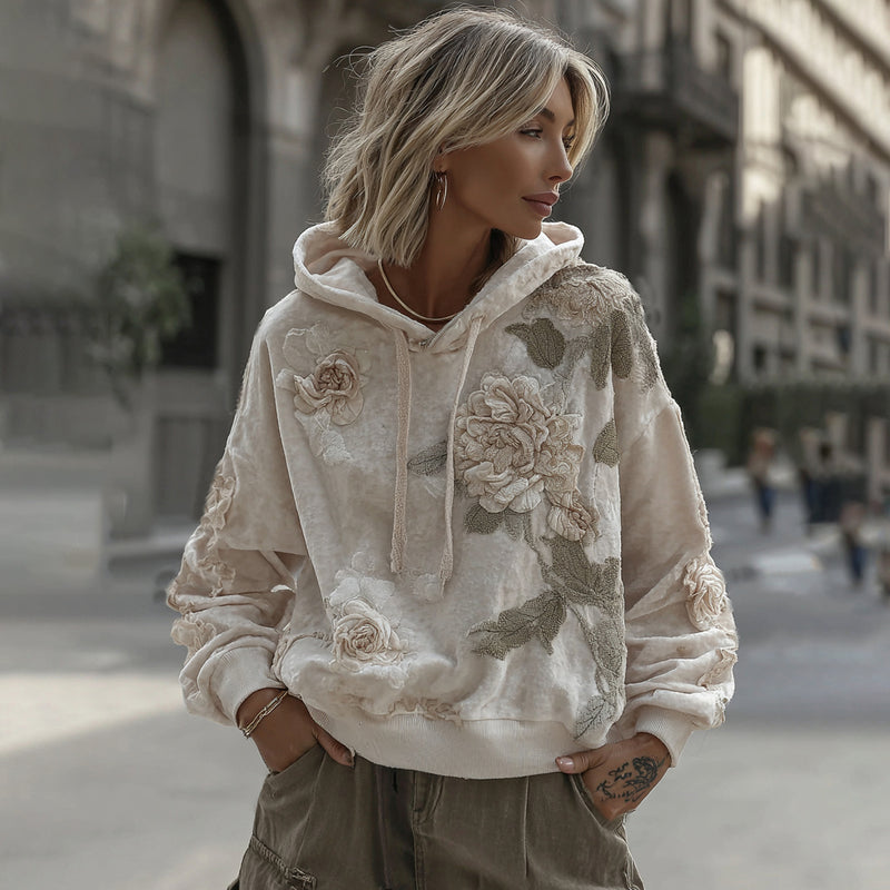 Timeless Vintage Style Garment