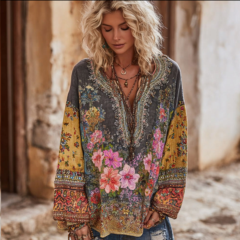 Thoughtfully Designed Top