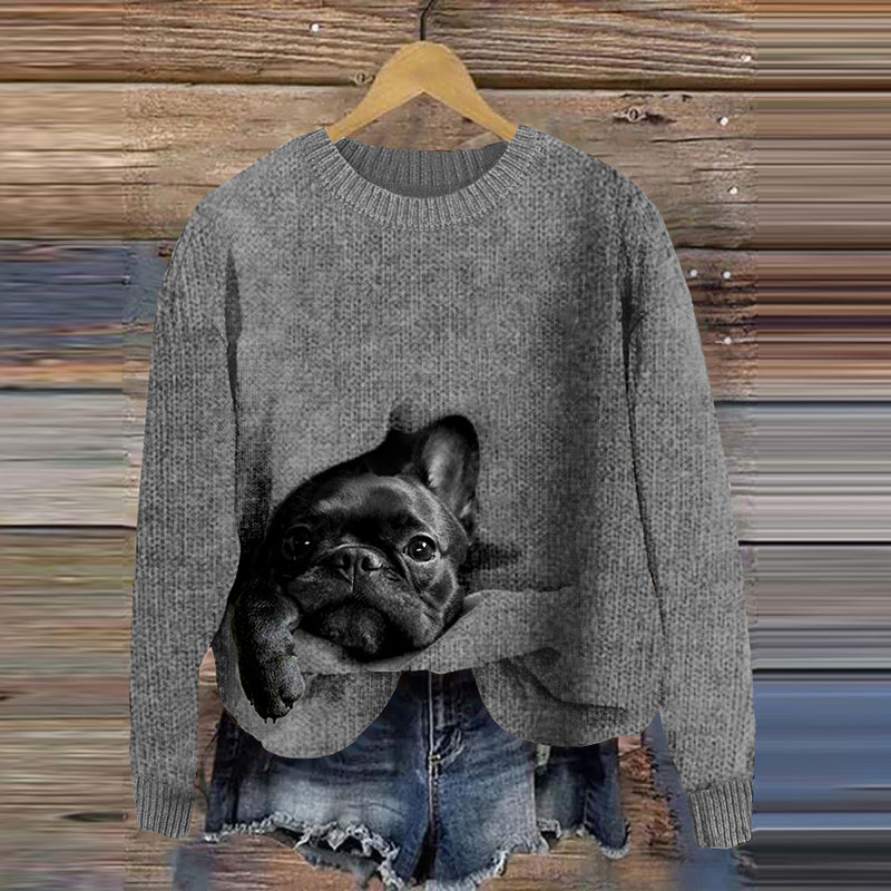 Classic Vintage Sweater