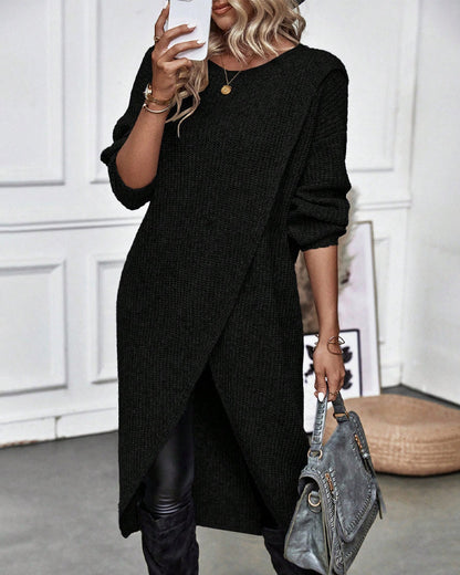 Beautifully Crafted Sweater