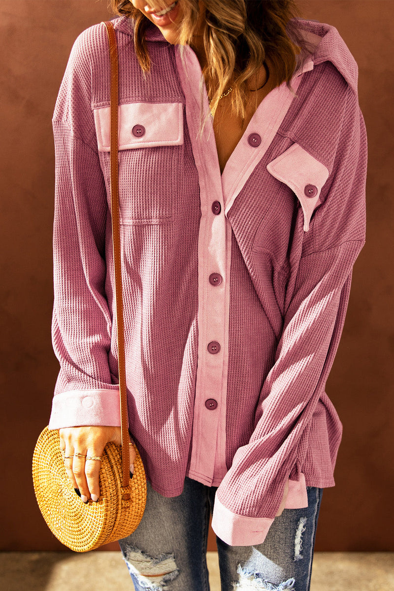 Classic Designed Jacket