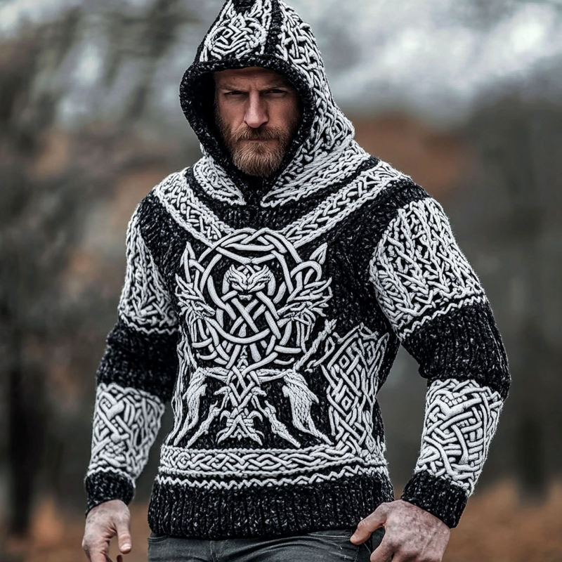 Beautifully Crafted Sweater