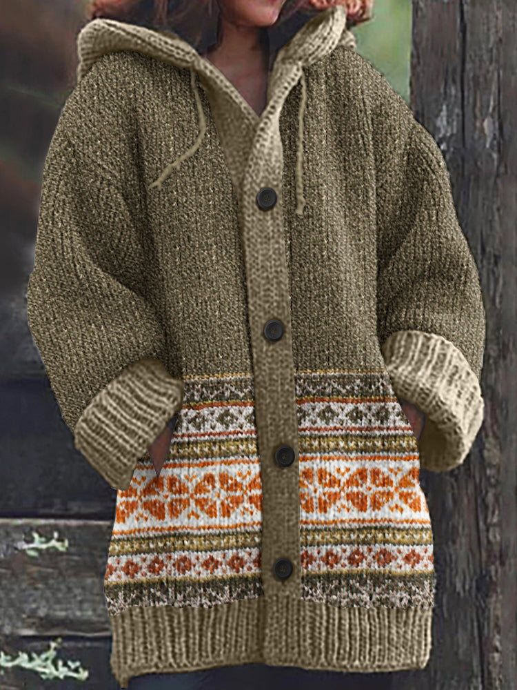 Beautifully Crafted Cardigan