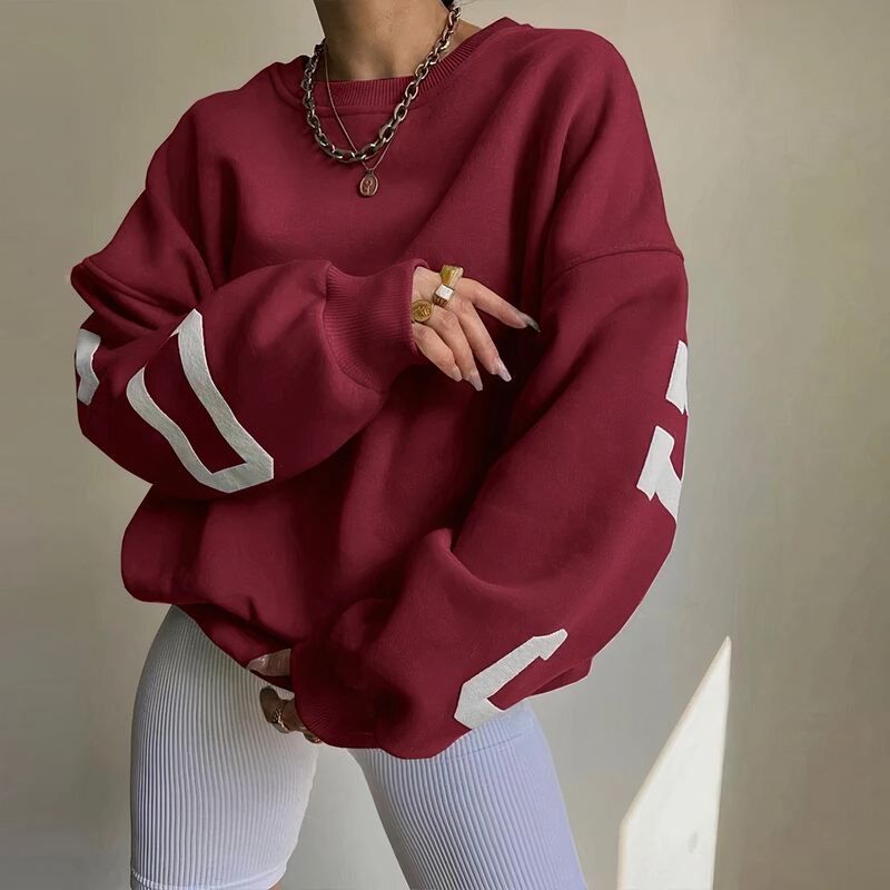 Classic Vintage Sweater