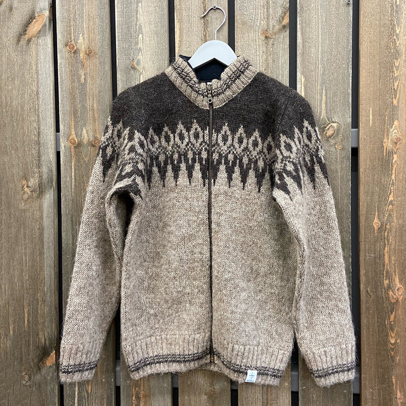 Classic Vintage Cardigan