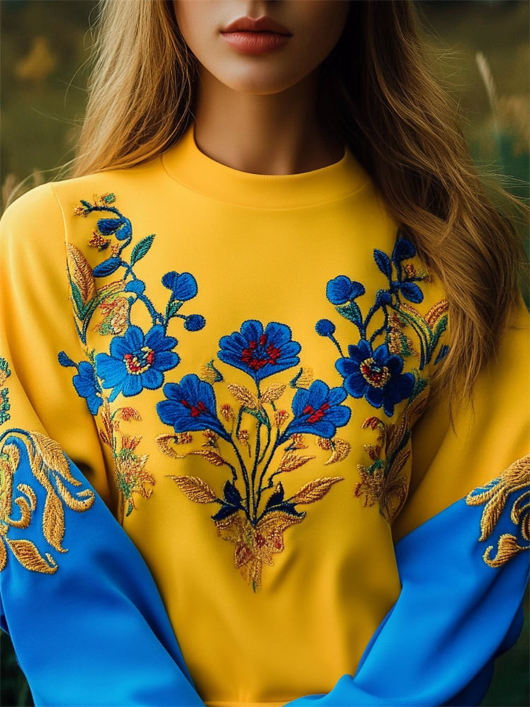 Elegantly Designed Shirt
