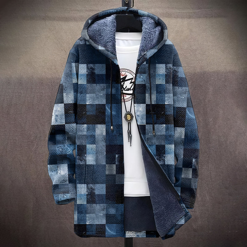 Elegantly Designed Coat