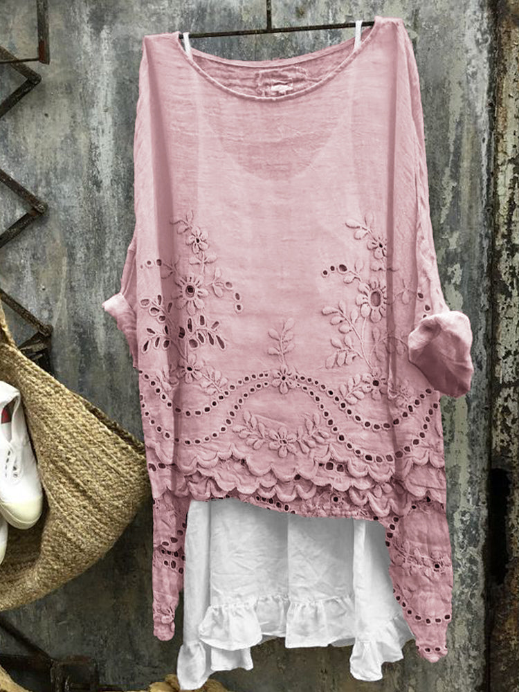 Thoughtfully Designed Garment