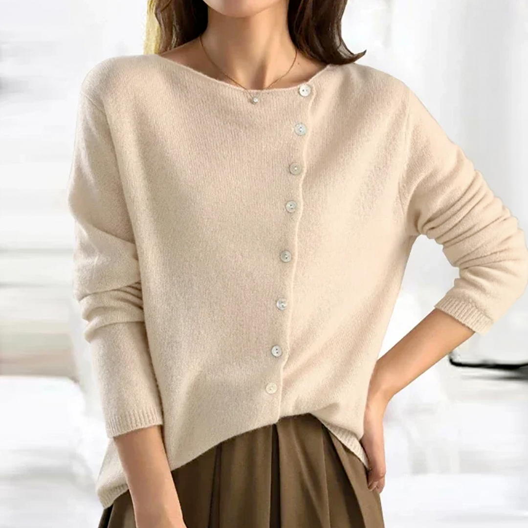 Vintage Inspired Sweater