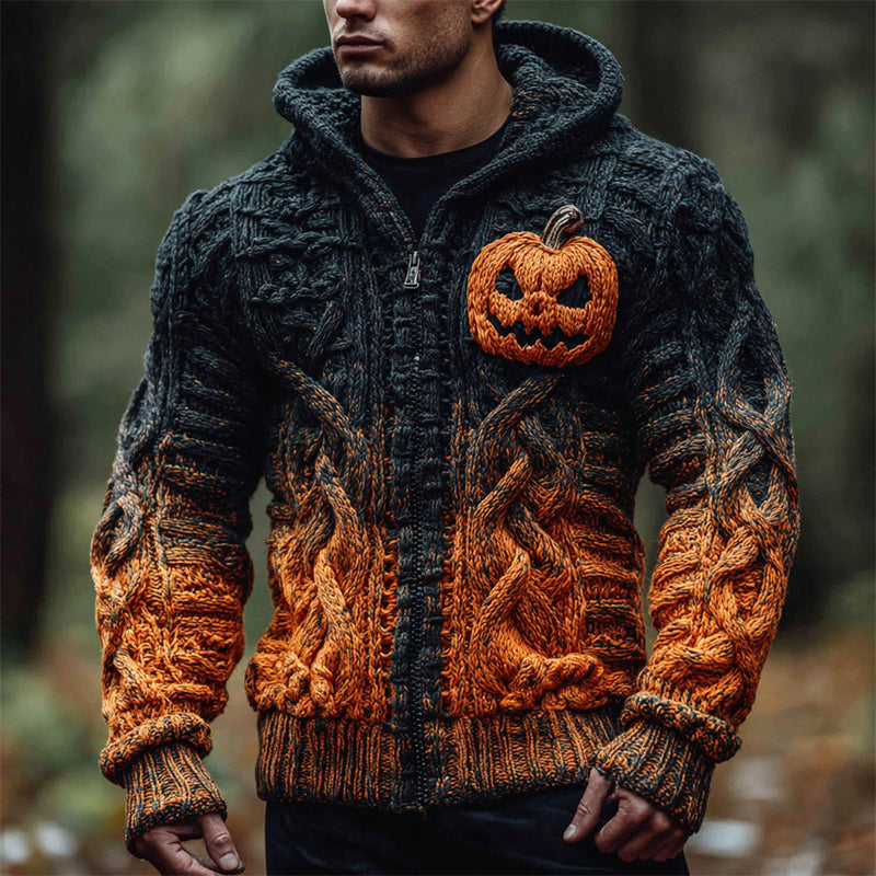Thoughtfully Designed Sweater