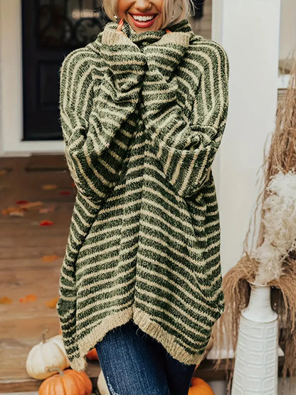 Vintage Inspired Sweater