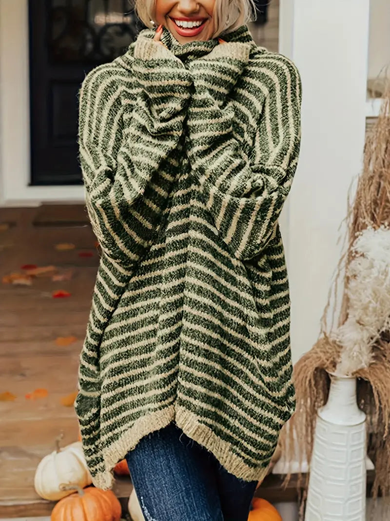 Vintage Inspired Sweater