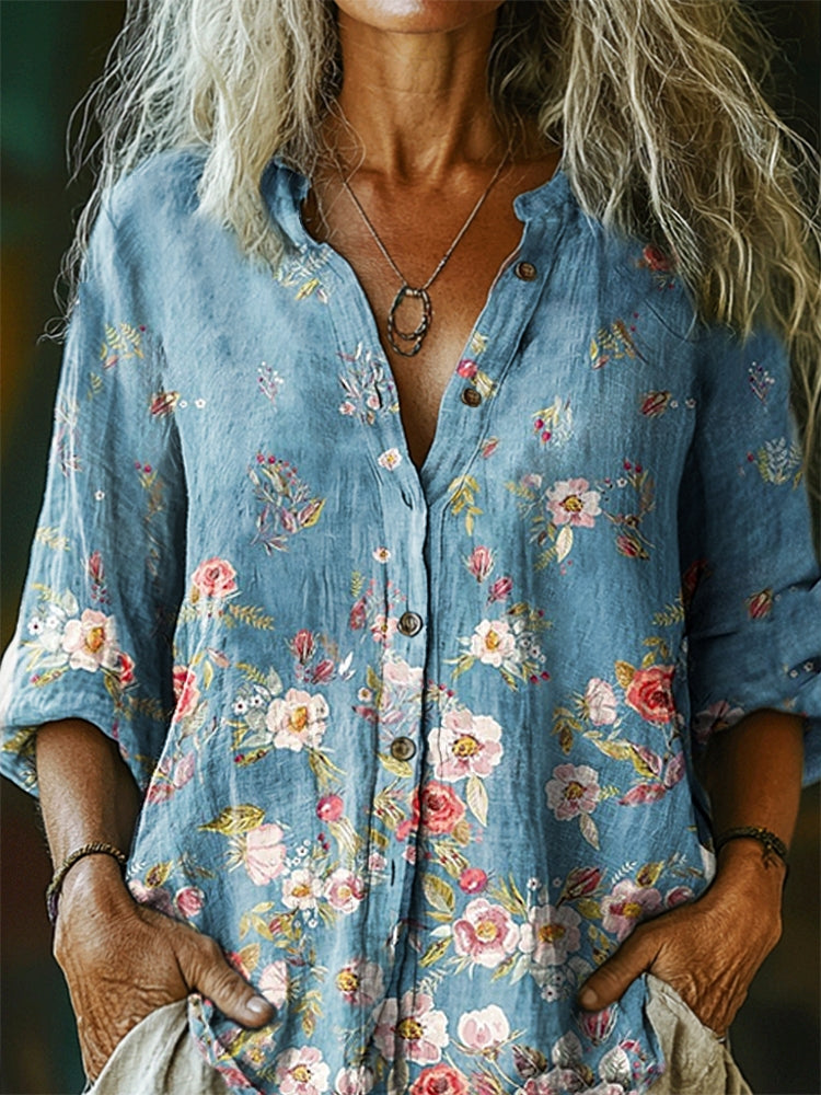 Classic Vintage Shirt