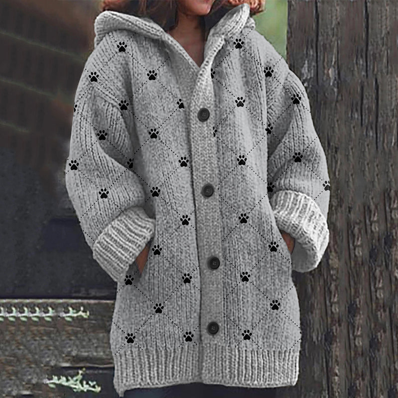 Vintage Inspired Cardigan