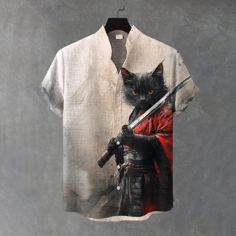 Elegantly Designed Shirt