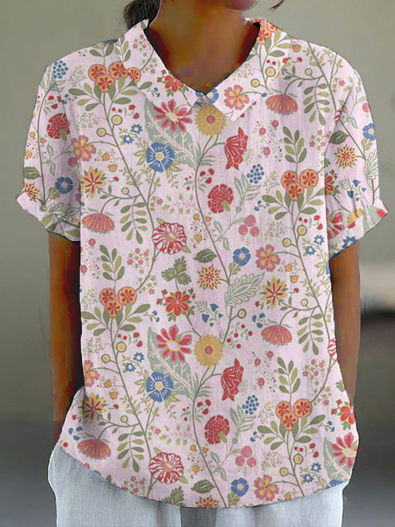 Classic Vintage Shirt