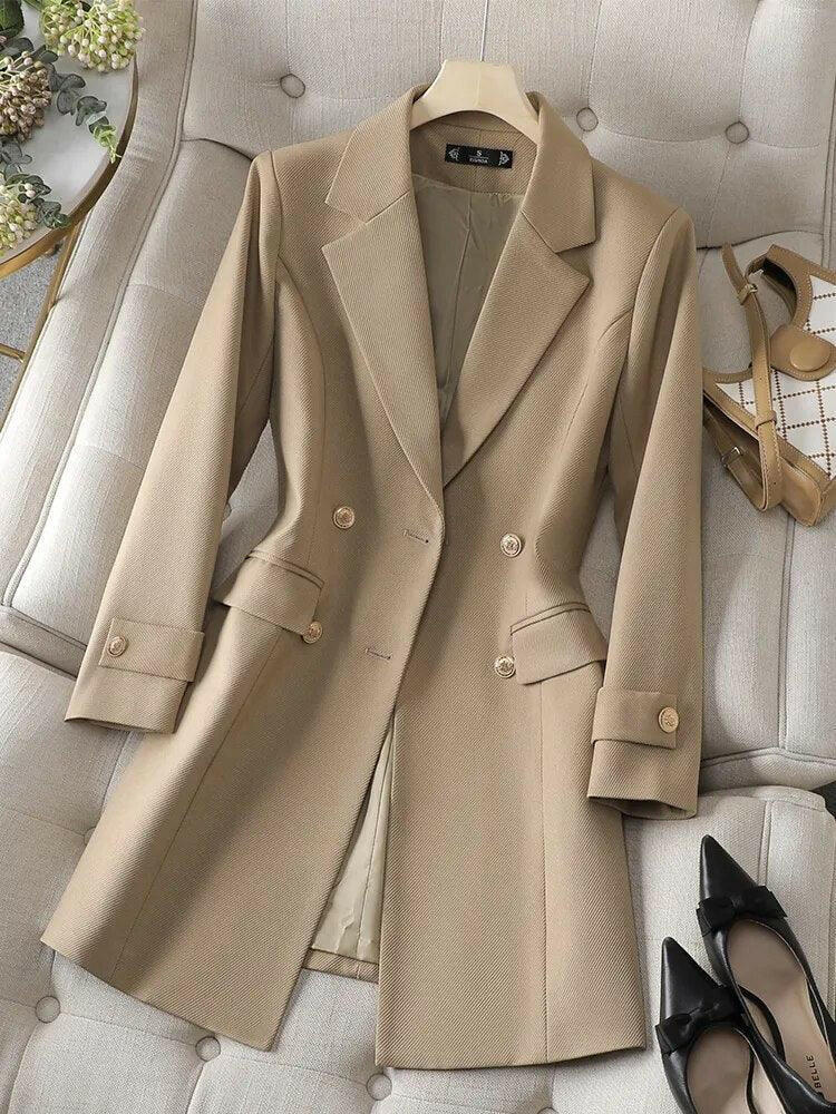 Elegantly Designed Coat