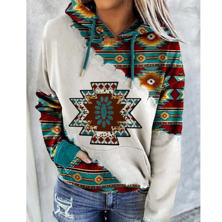 Vintage Inspired Pullover