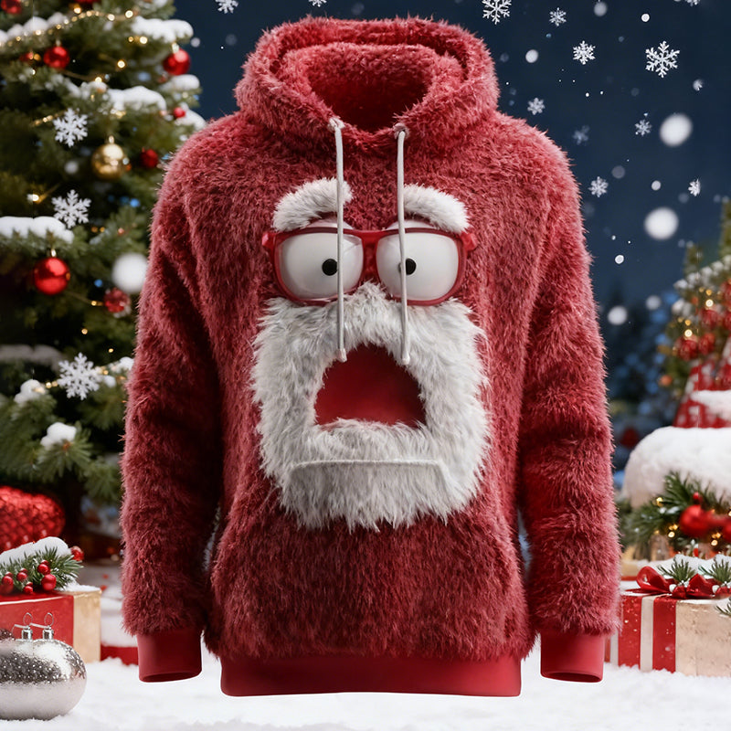 Thoughtfully Designed Garment