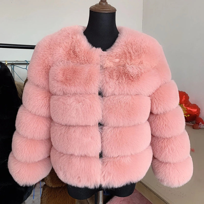 Vintage Inspired Coat