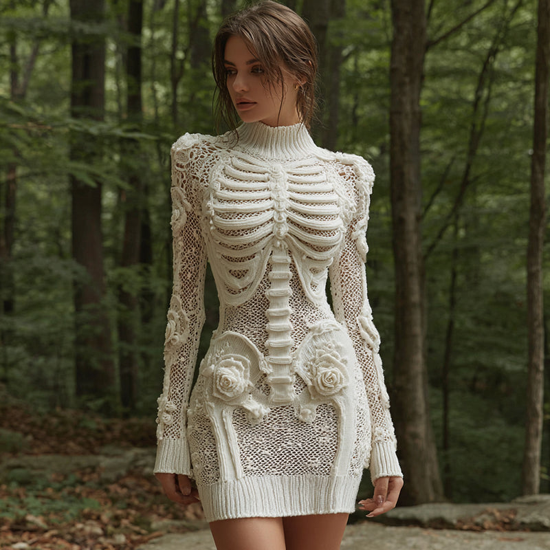 Beautifully Crafted Sweater