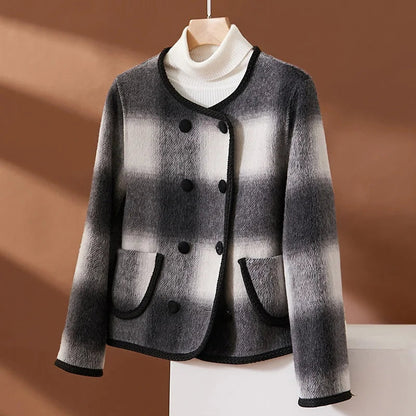 Rute | Elegant and Versatile winter Coat
