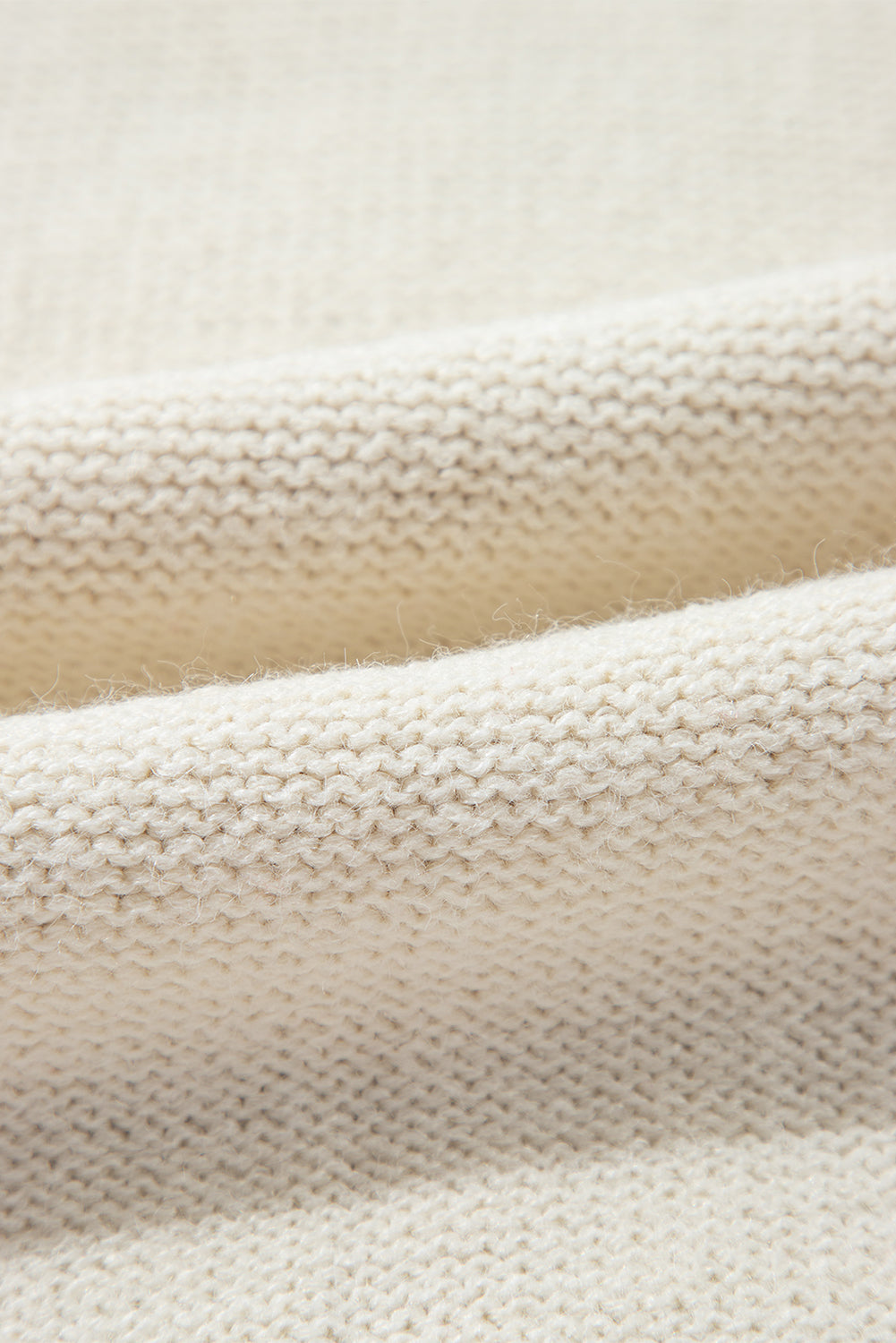 Thoughtfully Designed Sweater