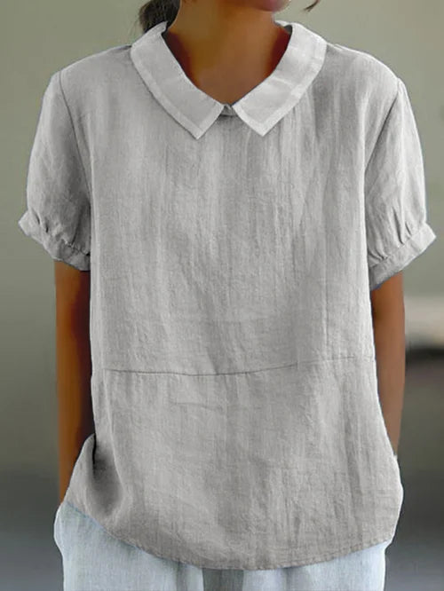 JO | Casual and comfortable general top