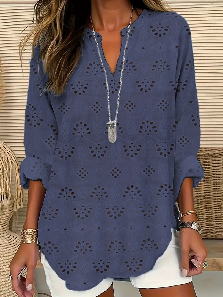 Elegantly Designed Shirt